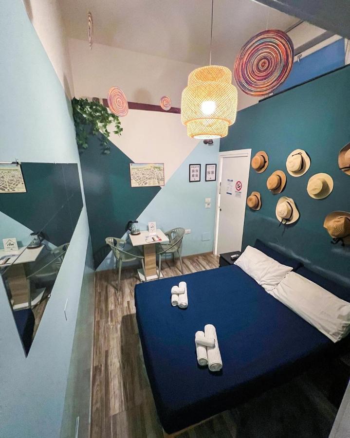 Kofler Guesthouse Barletta Kültér fotó